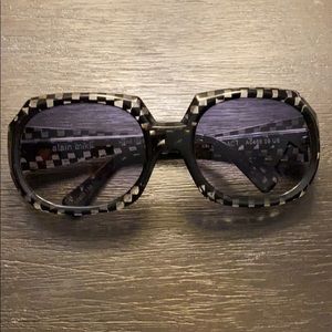 Alain Mikli Sunglasses